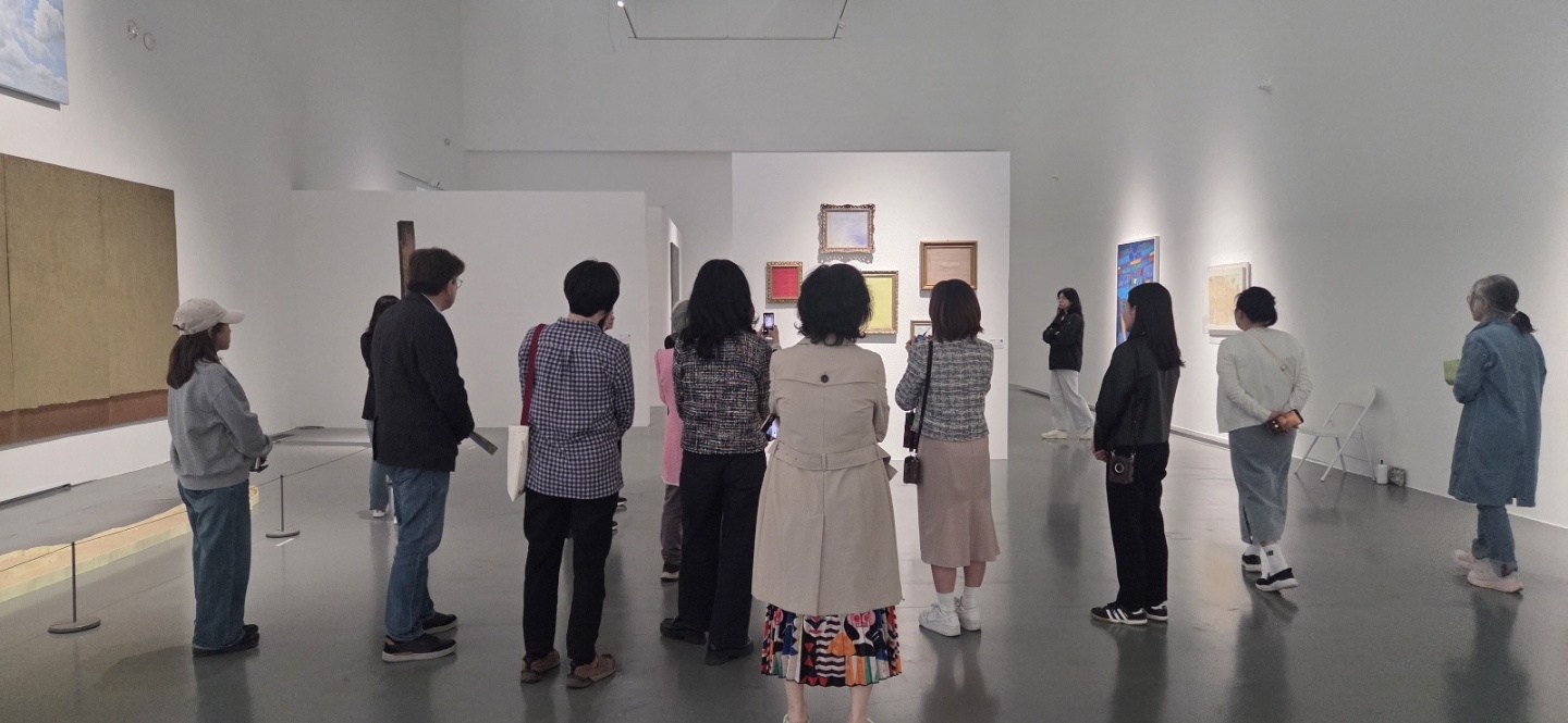 3월 26일, 2026년 서울도슨트협회 임시 총회 개최