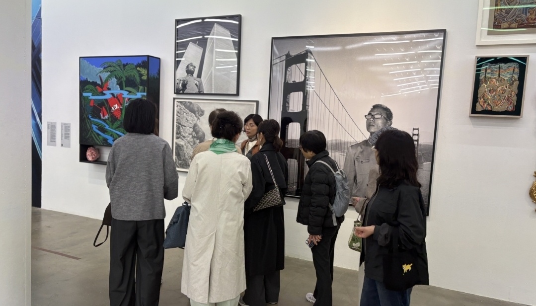 4월-6월, 서초여성가족플라자 잠원센터, 강사 파견